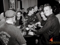 Ondernemersclub VIER, nieuwjaarsborrel bij bavaria brouwerijcafe
