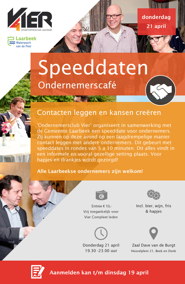 vier_uitnodiging_2016-04-21_ondernemerscafe-speeddaten_1.0_web